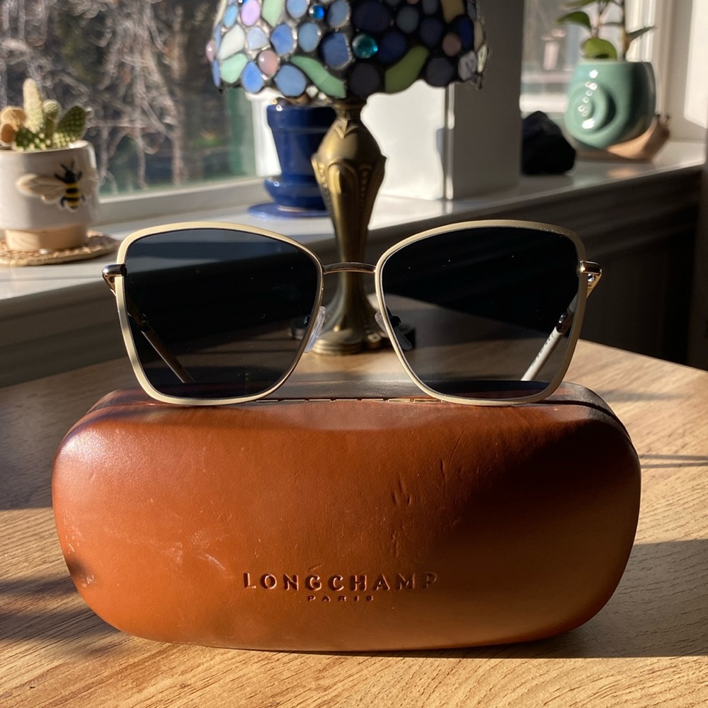 Longchamp Sunglasses LO 167S- PRESCRIPTION ONLY